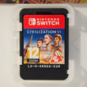 Sid Meier's Civilization VI (04)